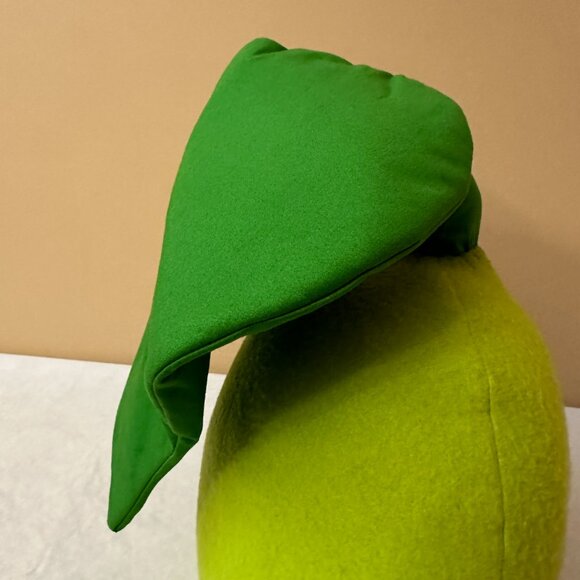 19" Home-made Korpokkur Plush from Final Fantasy XIV - Picture 10 of 14